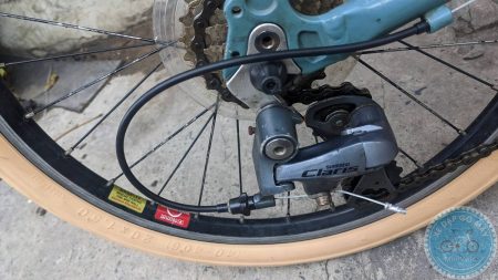 %Mini Velo filename%