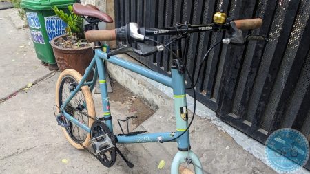 %Mini Velo filename%