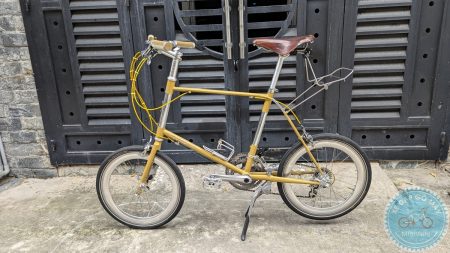 %Mini Velo filename%