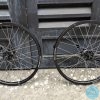 Bánh 20" 406 được build mới đen