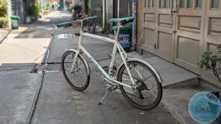 %Mini Velo filename%