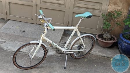 %Mini Velo filename%