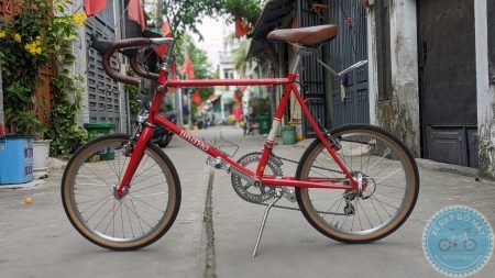 %Mini Velo filename%