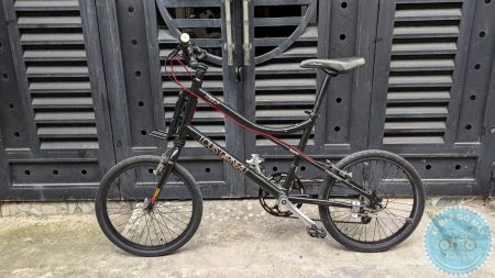 Louis Garneau MV2 màu đen