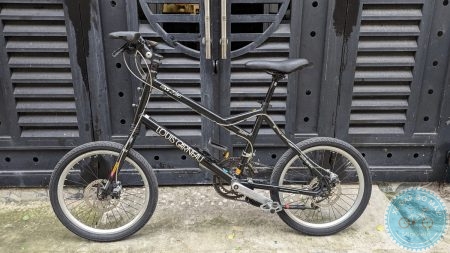 Louis Garneau MV2 Pro màu đen đã nâng cấp