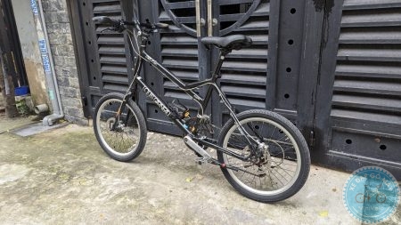 %Mini Velo filename%