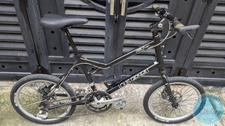 %Mini Velo filename%