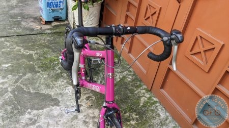 %Mini Velo filename%