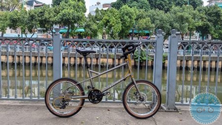 %Mini Velo filename%