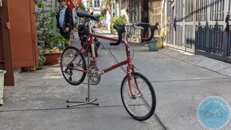 %Mini Velo filename%