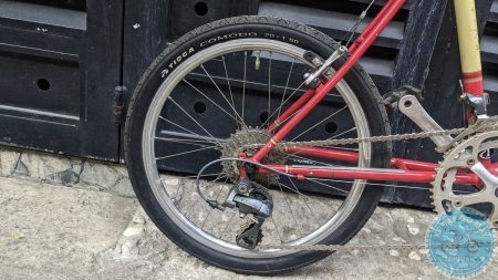 %Mini Velo filename%