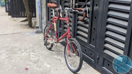 %Mini Velo filename%