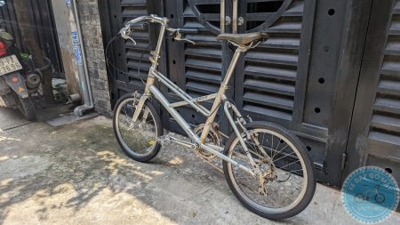 %Mini Velo filename%