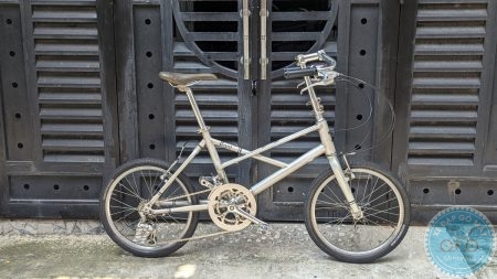 %Mini Velo filename%