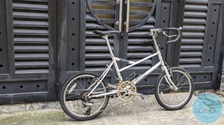 %Mini Velo filename%