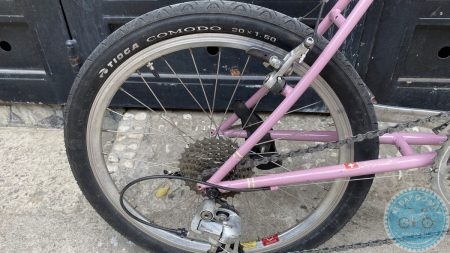 %Mini Velo filename%