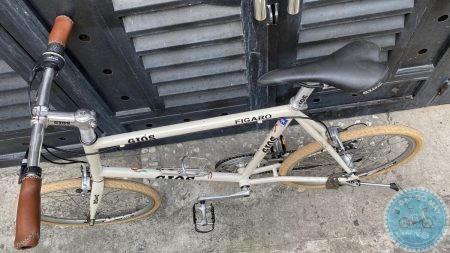 %Mini Velo filename%