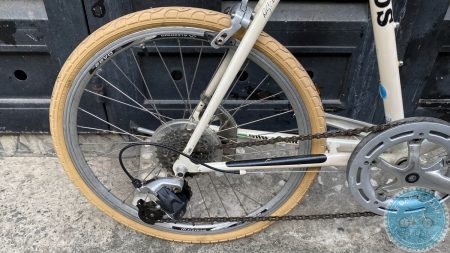 %Mini Velo filename%