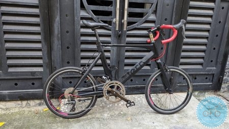 %Mini Velo filename%