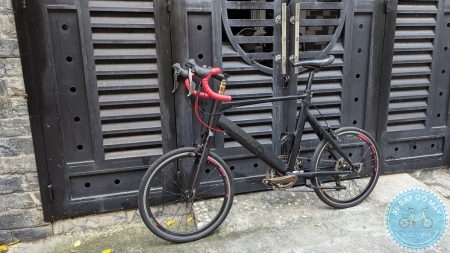 %Mini Velo filename%