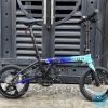 Dahon K3 Plus KAA693 - Dahon K9