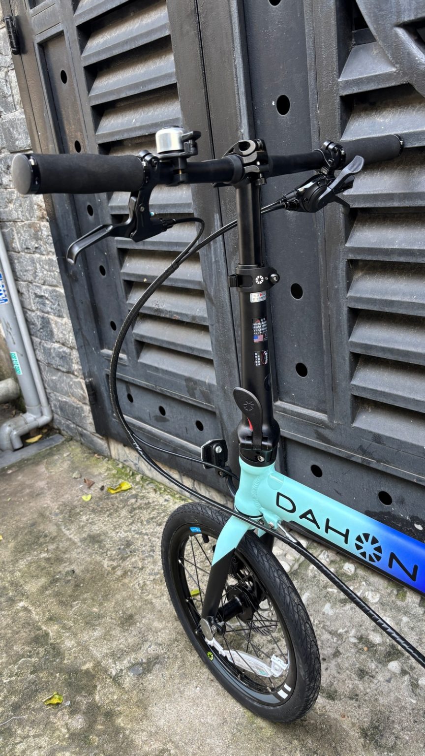 Dahon K3 Plus KAA693 (Dahon K9) - Xe Đạp Gò Mây