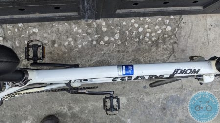 %Mini Velo filename%