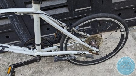 %Mini Velo filename%