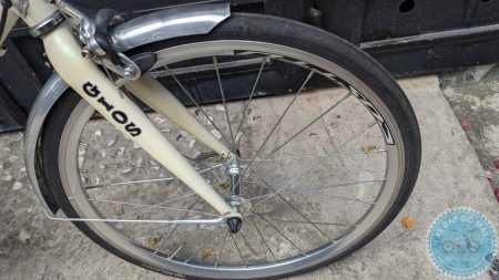 %Mini Velo filename%