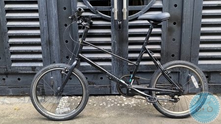 Bruno Mixte màu đen cấu hình 7s
