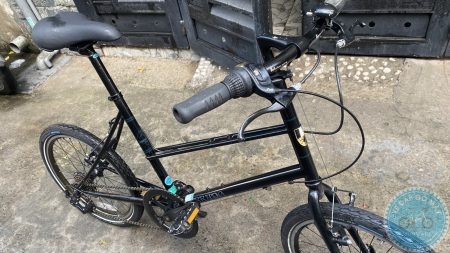 %Mini Velo filename%