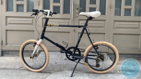 Bruno Skipper Up phiên bản Ả Rập