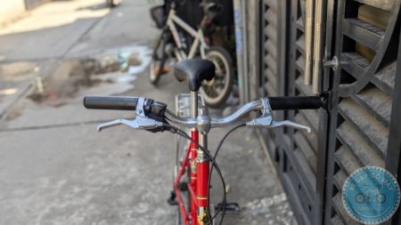 %Mini Velo filename%