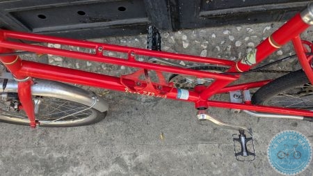 %Mini Velo filename%