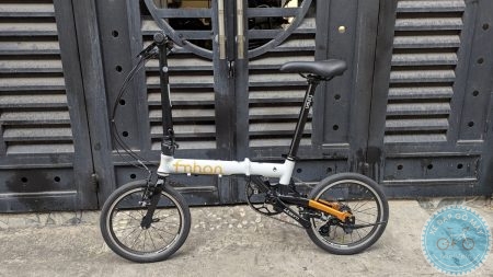 Fnhon Freedom 16 inches