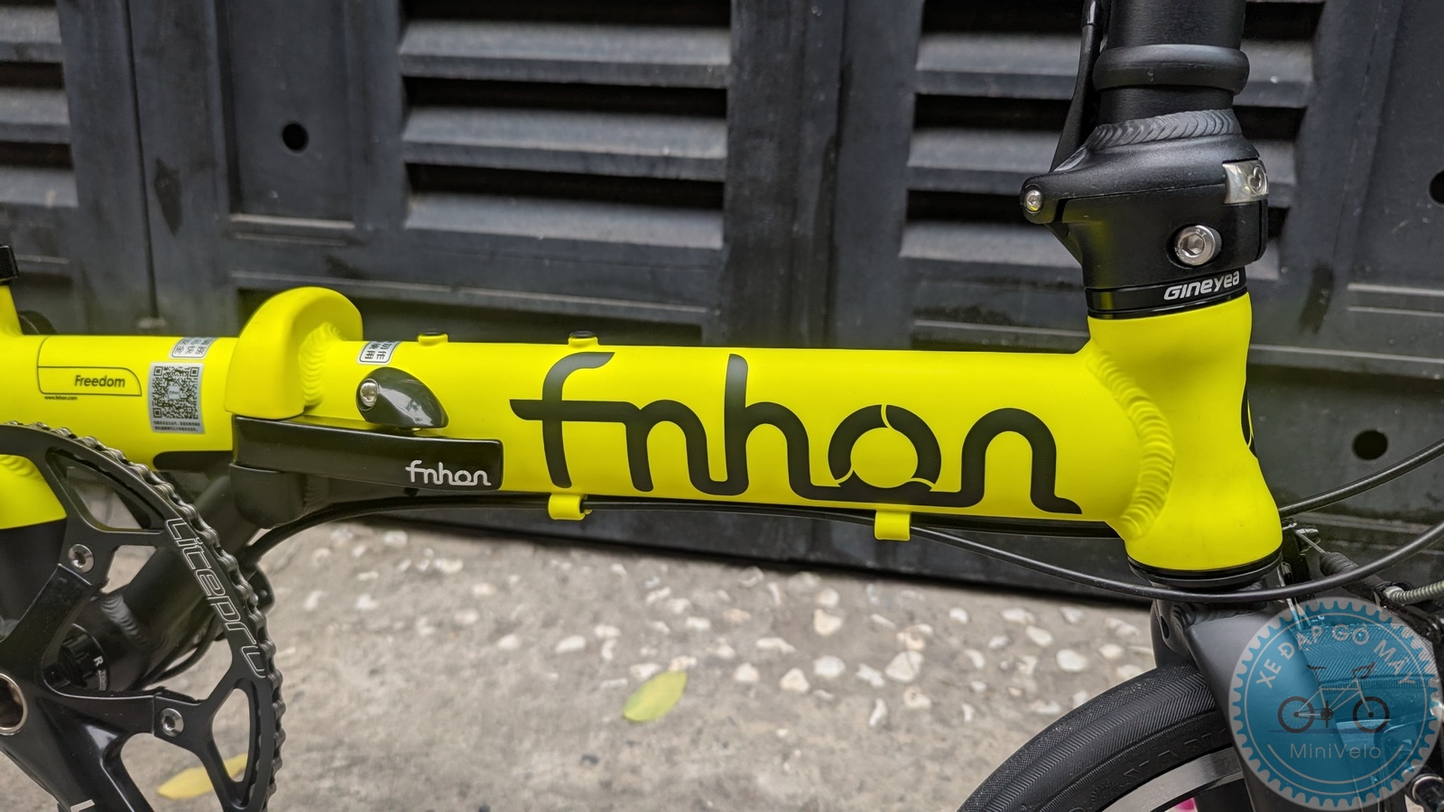 %Mini Velo filename%