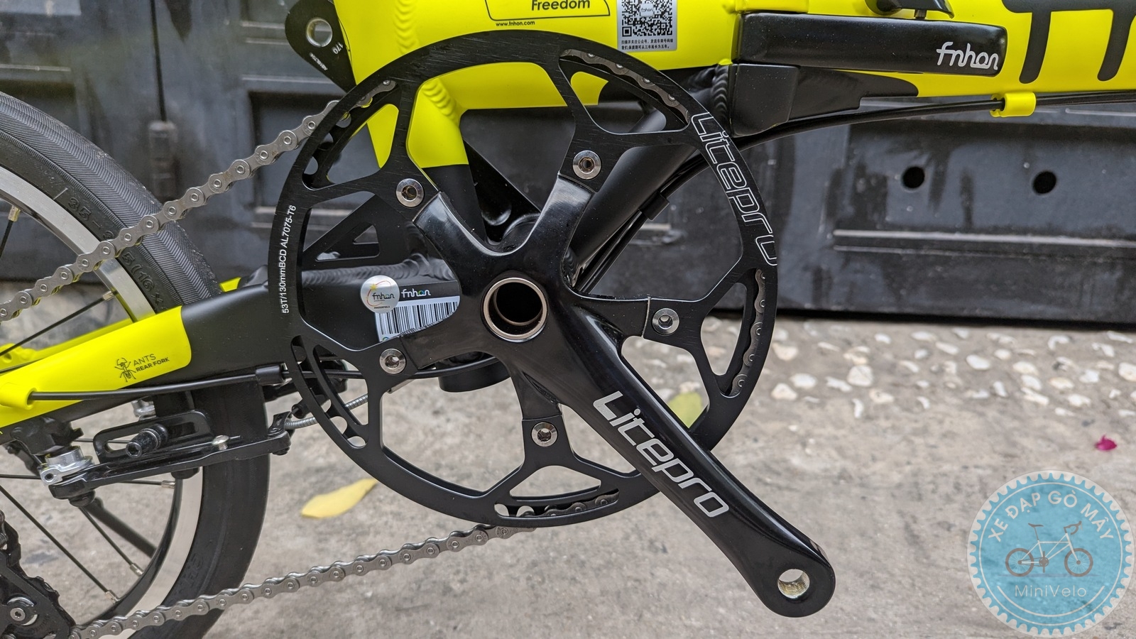 %Mini Velo filename%