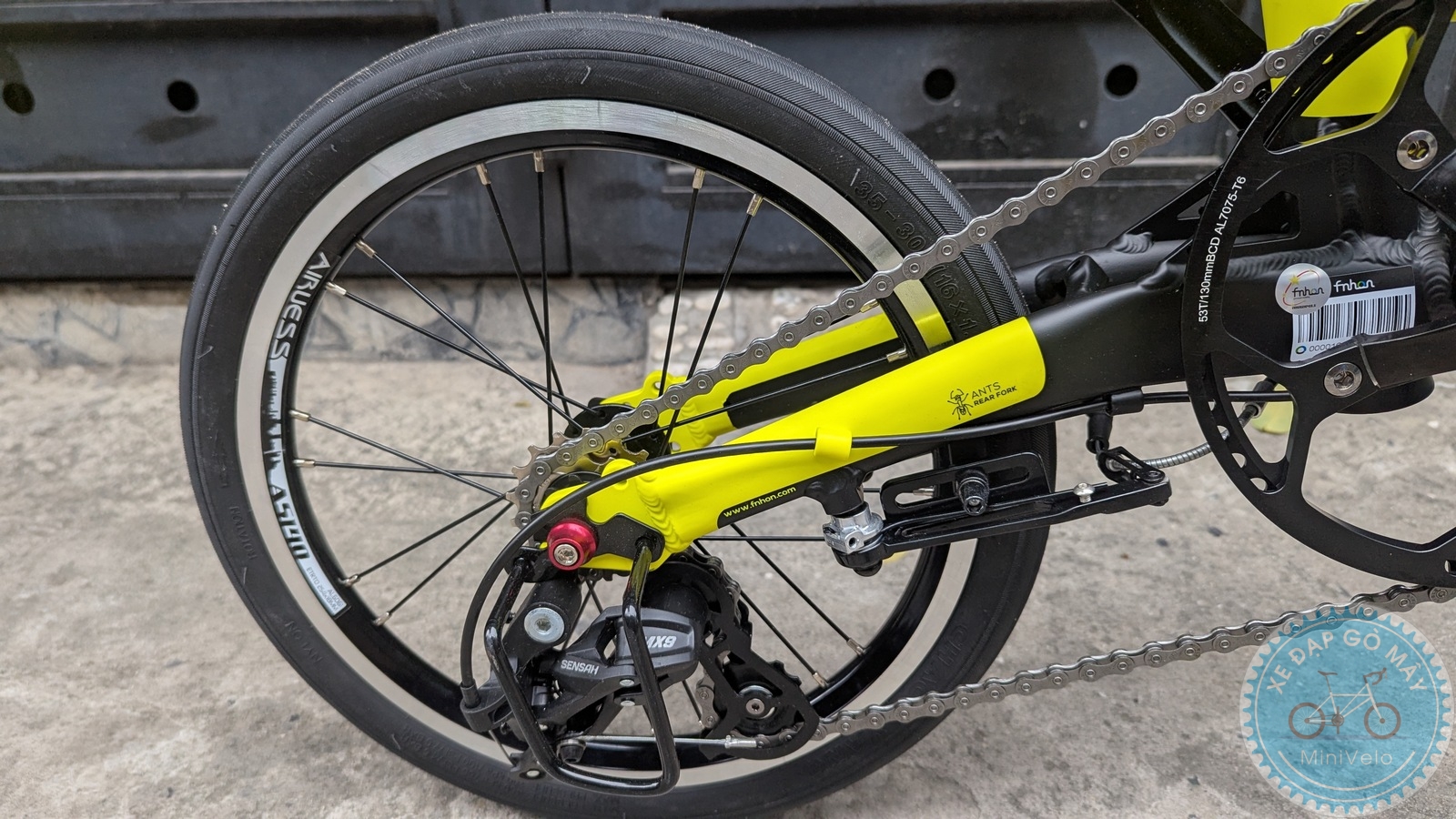 %Mini Velo filename%