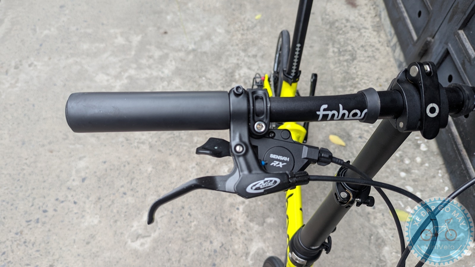 %Mini Velo filename%