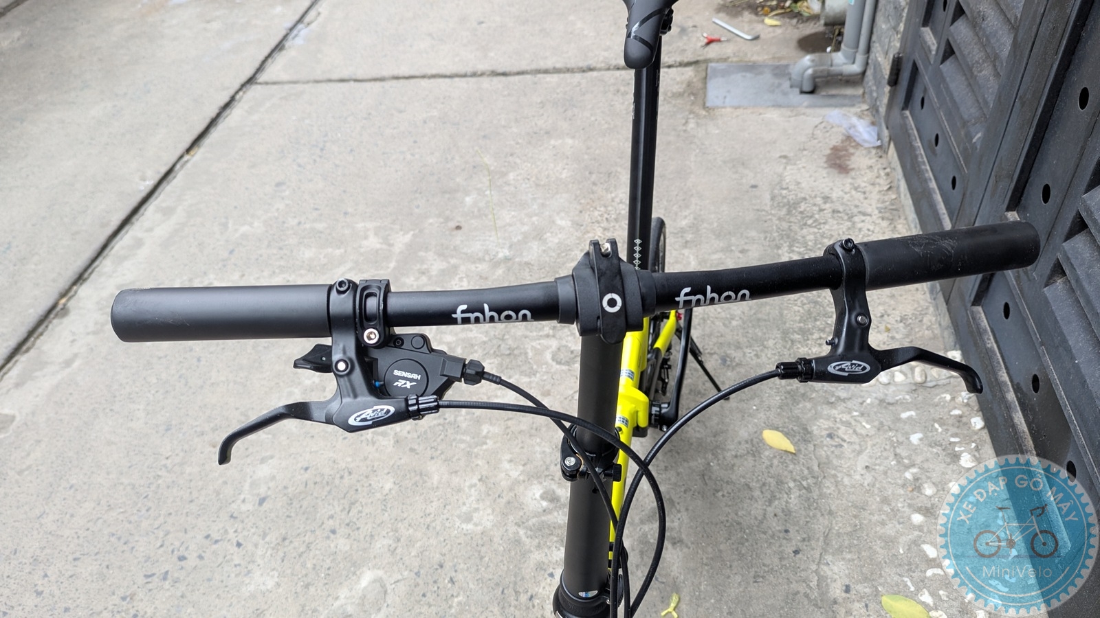 %Mini Velo filename%