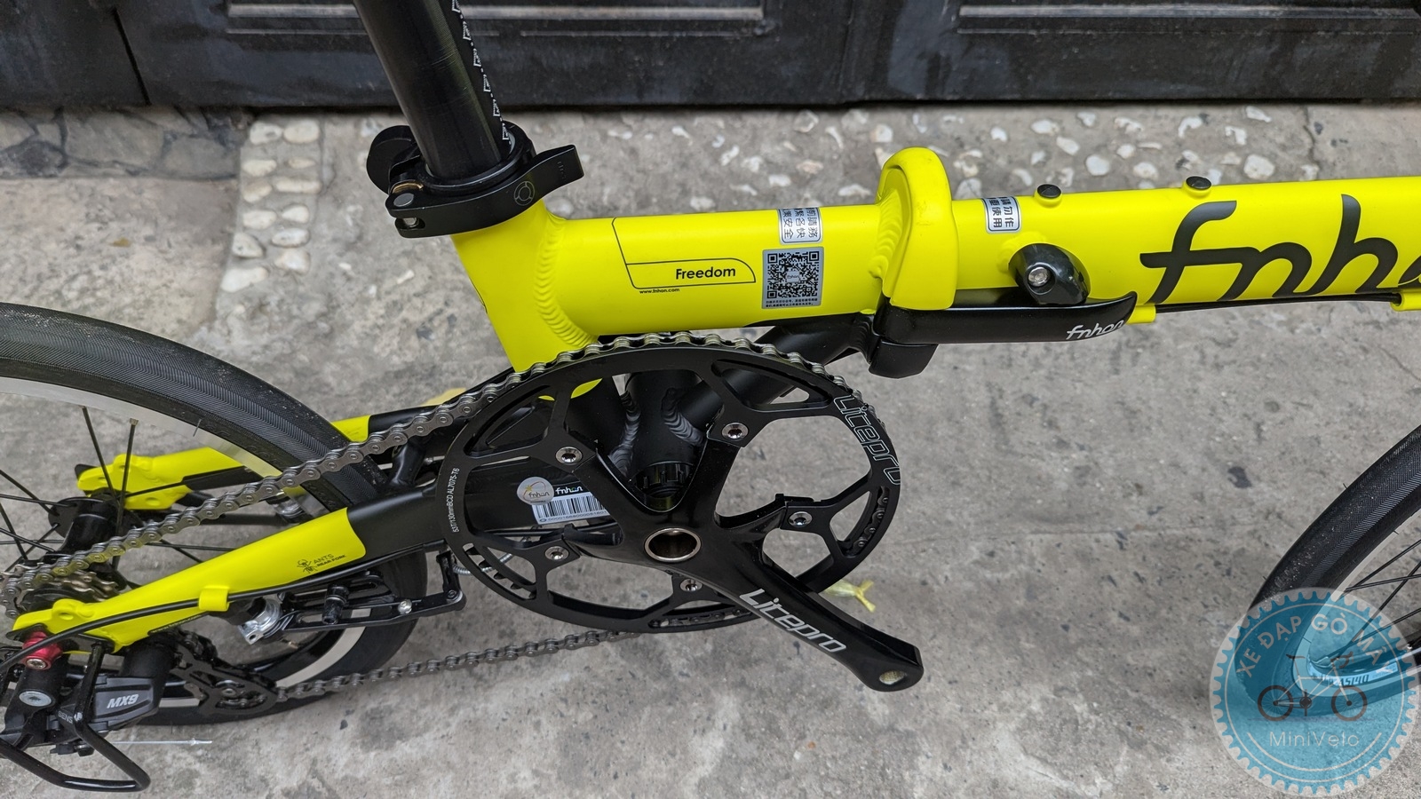 %Mini Velo filename%