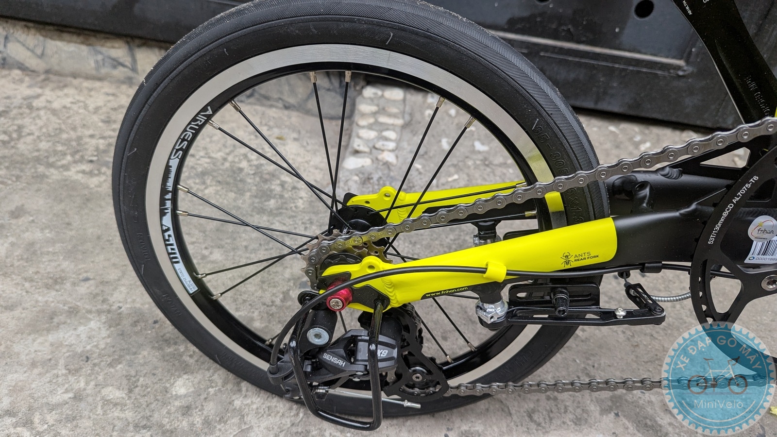 %Mini Velo filename%