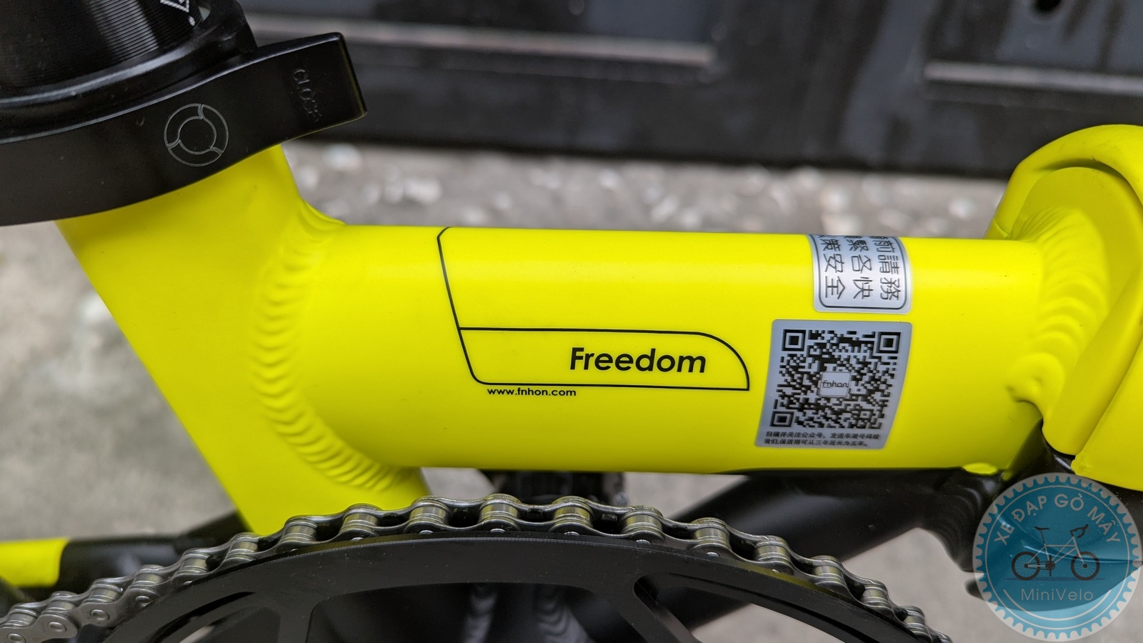 %Mini Velo filename%