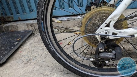 %Mini Velo filename%