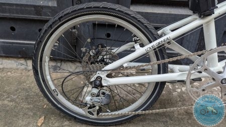 %Mini Velo filename%