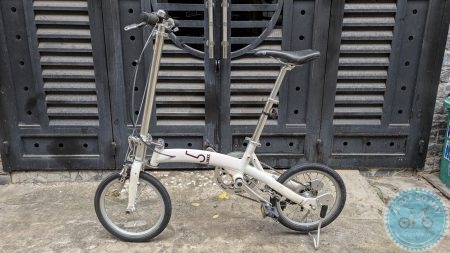 %Mini Velo filename%