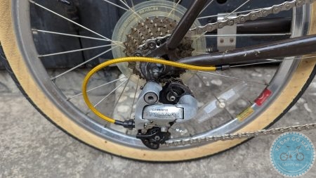 %Mini Velo filename%