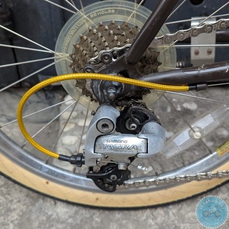%Mini Velo filename%