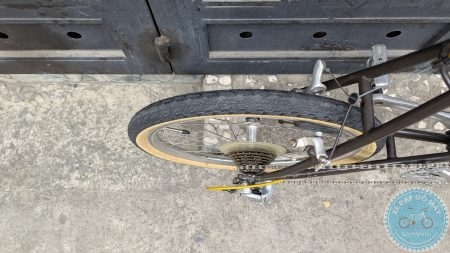 %Mini Velo filename%