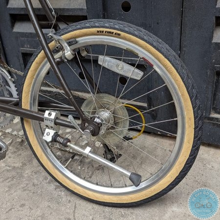 %Mini Velo filename%